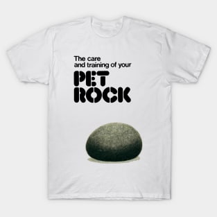 pet rock T-Shirt